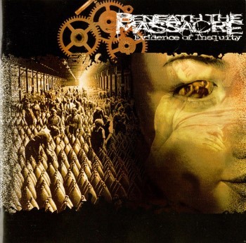 Beneath The Massacre - Evidence of Inequity